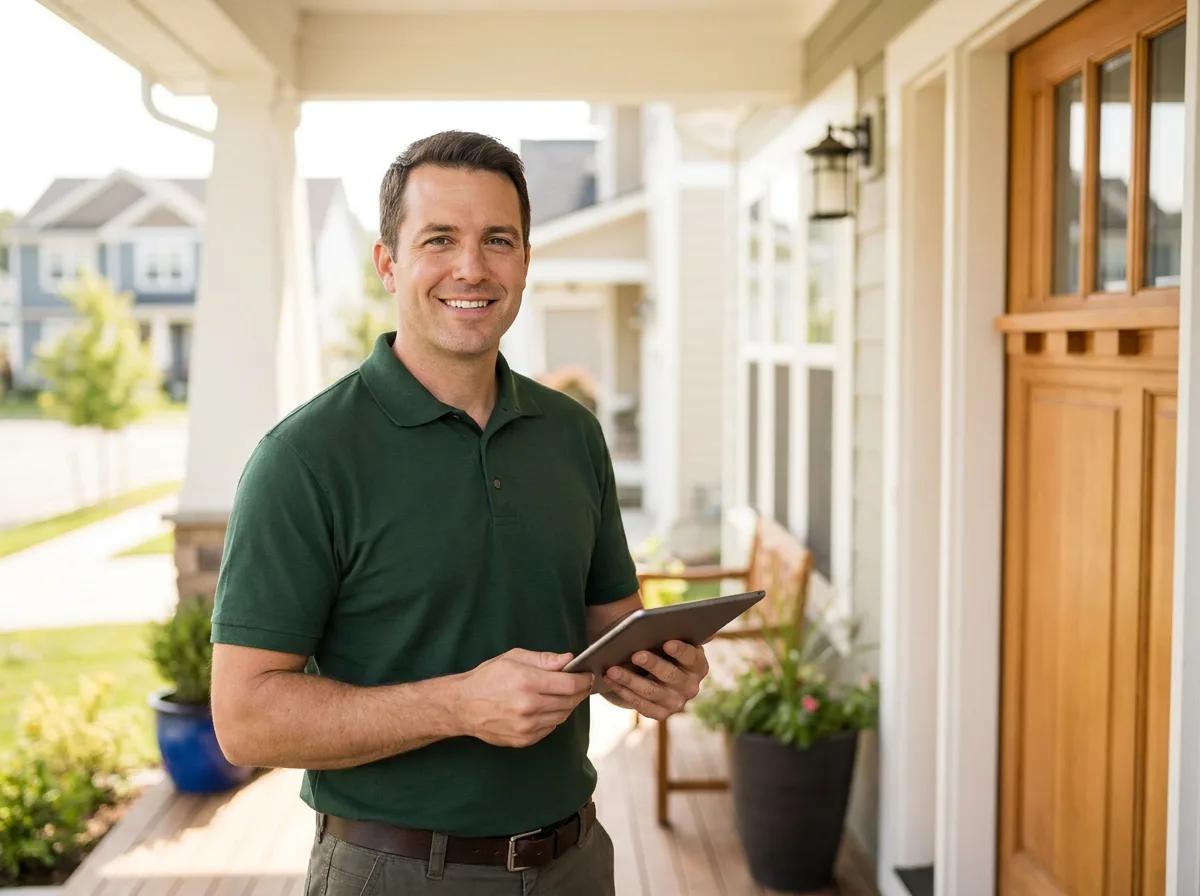 Pest control FAQs for Fenton, IA
